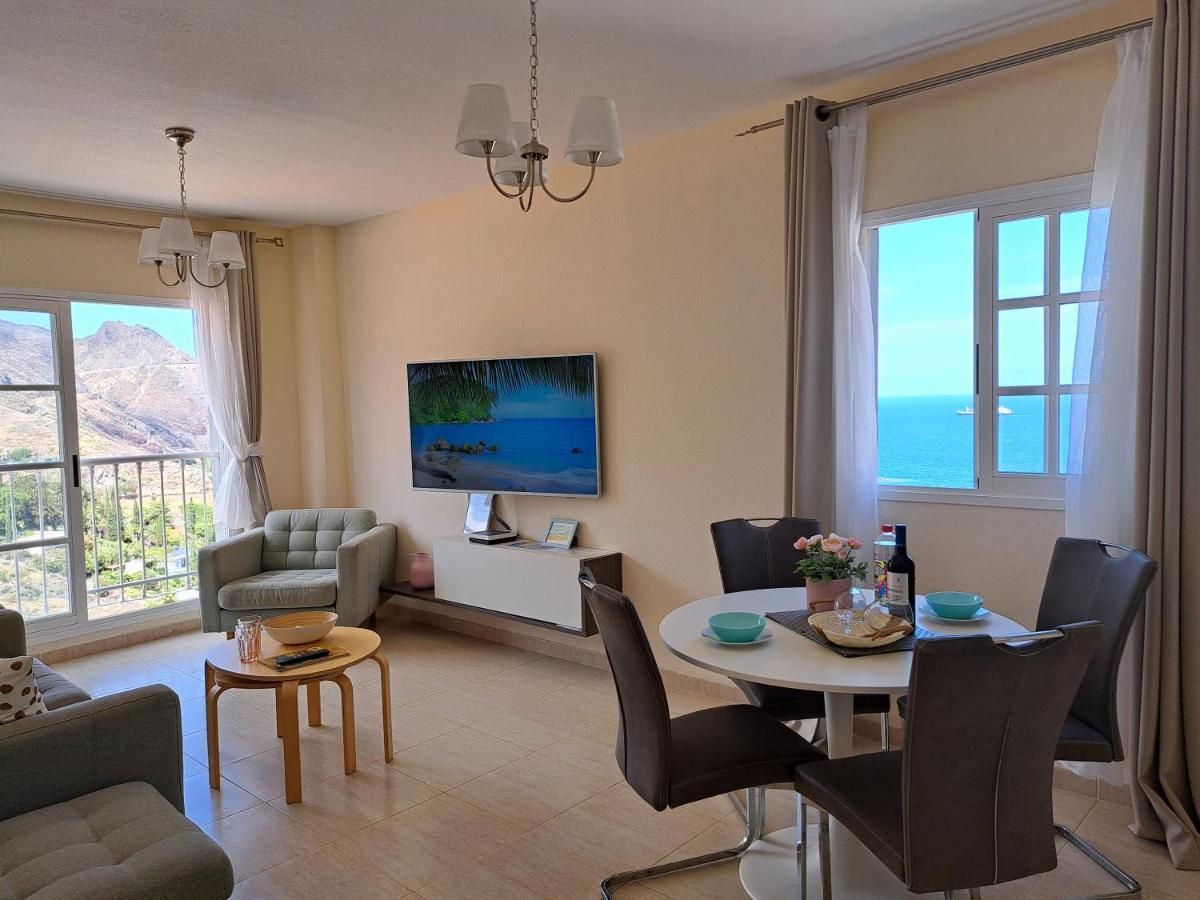 San Andres Beach View Apartment Extérieur photo